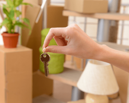 RESIDENTIAL MOVERS